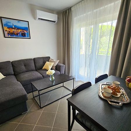 Apartments P&J Medolino 外观 照片