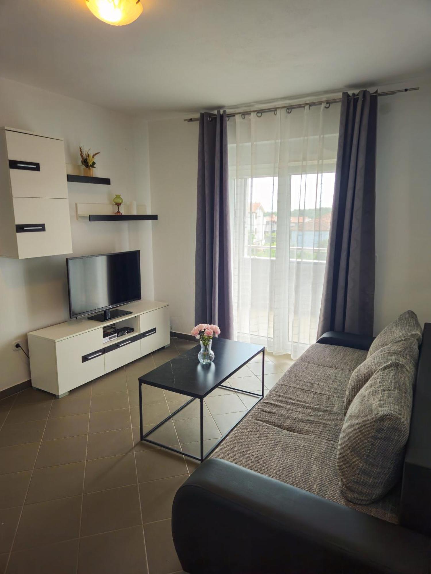 Apartments P&J Medolino 外观 照片