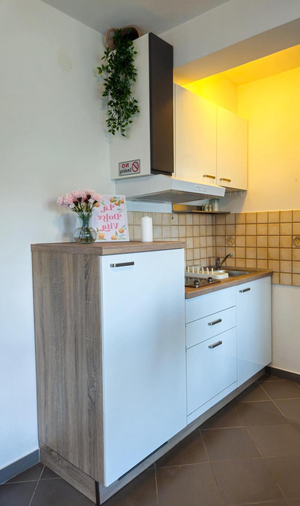 Apartments P&J Medolino 客房 照片
