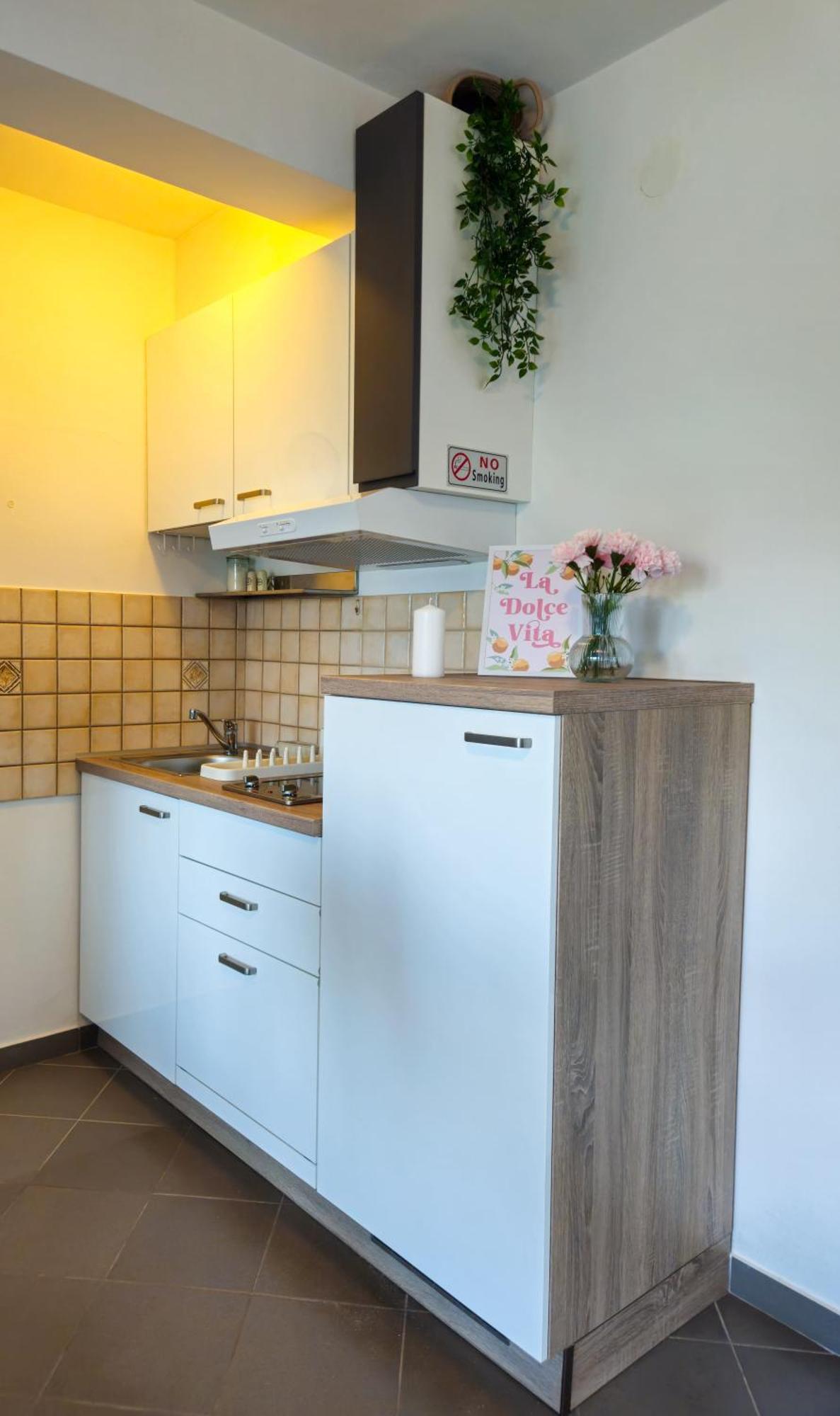 Apartments P&J Medolino 外观 照片