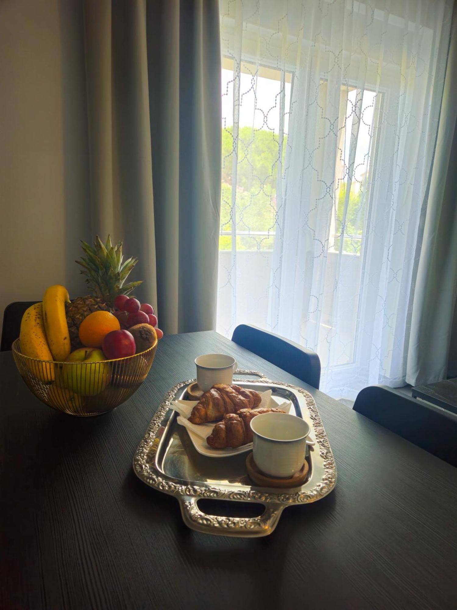 Apartments P&J Medolino 外观 照片