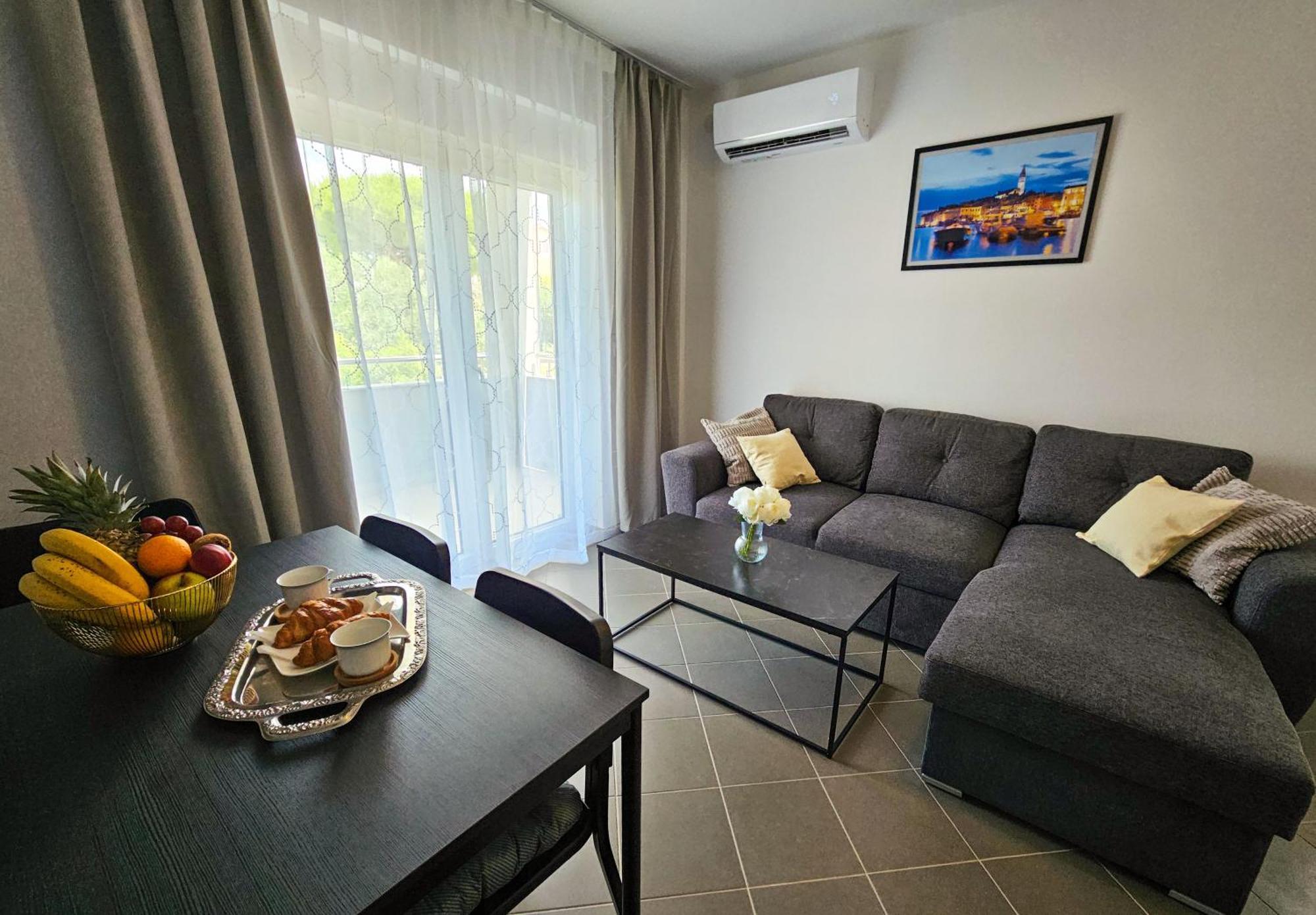 Apartments P&J Medolino 客房 照片