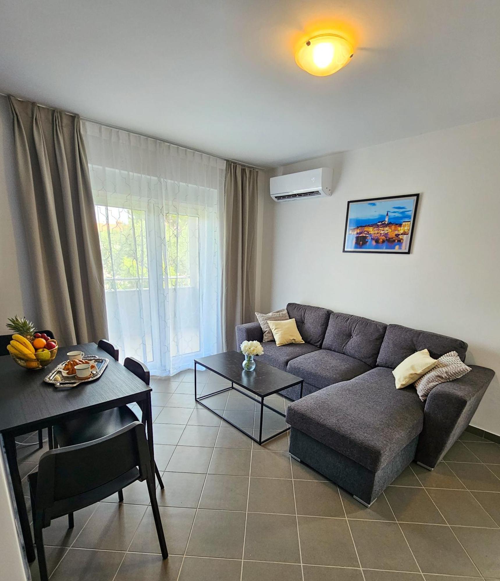 Apartments P&J Medolino 外观 照片