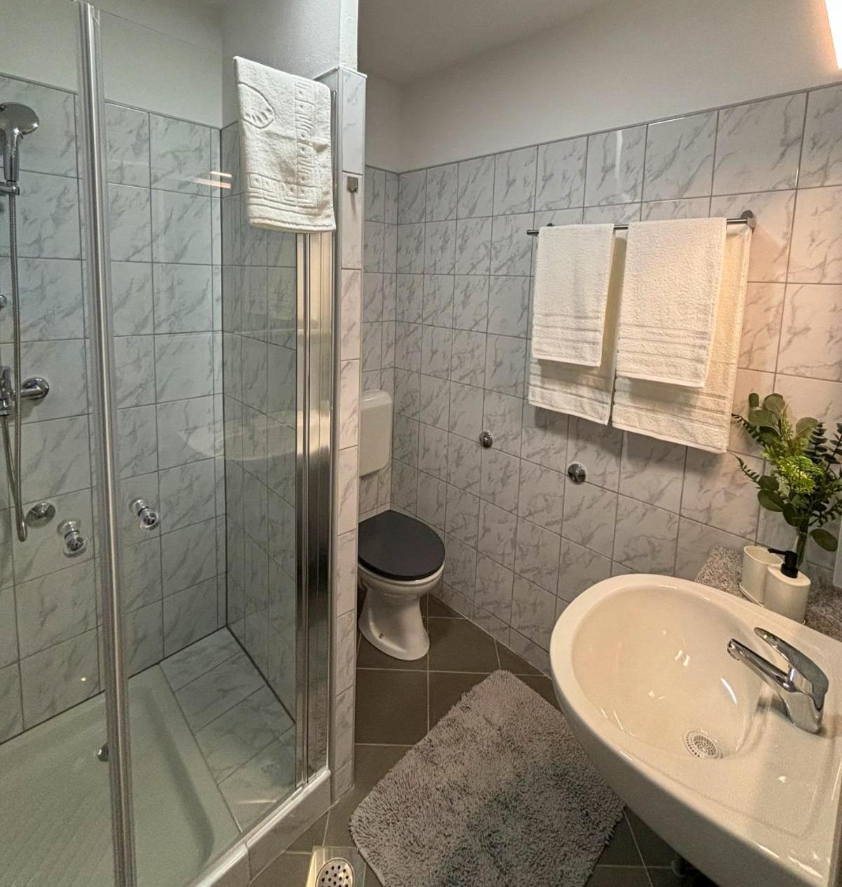 Apartments P&J Medolino 外观 照片