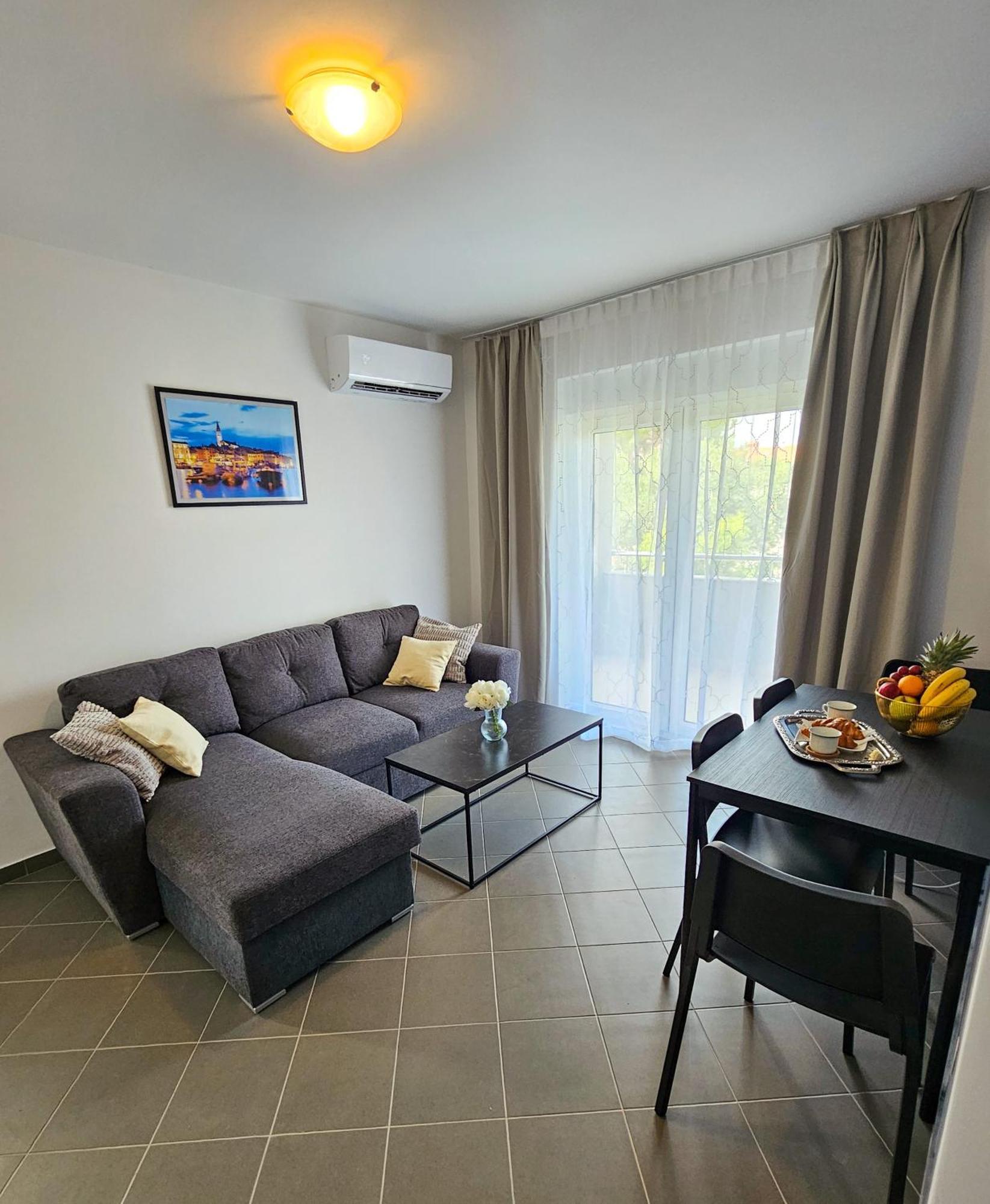 Apartments P&J Medolino 客房 照片