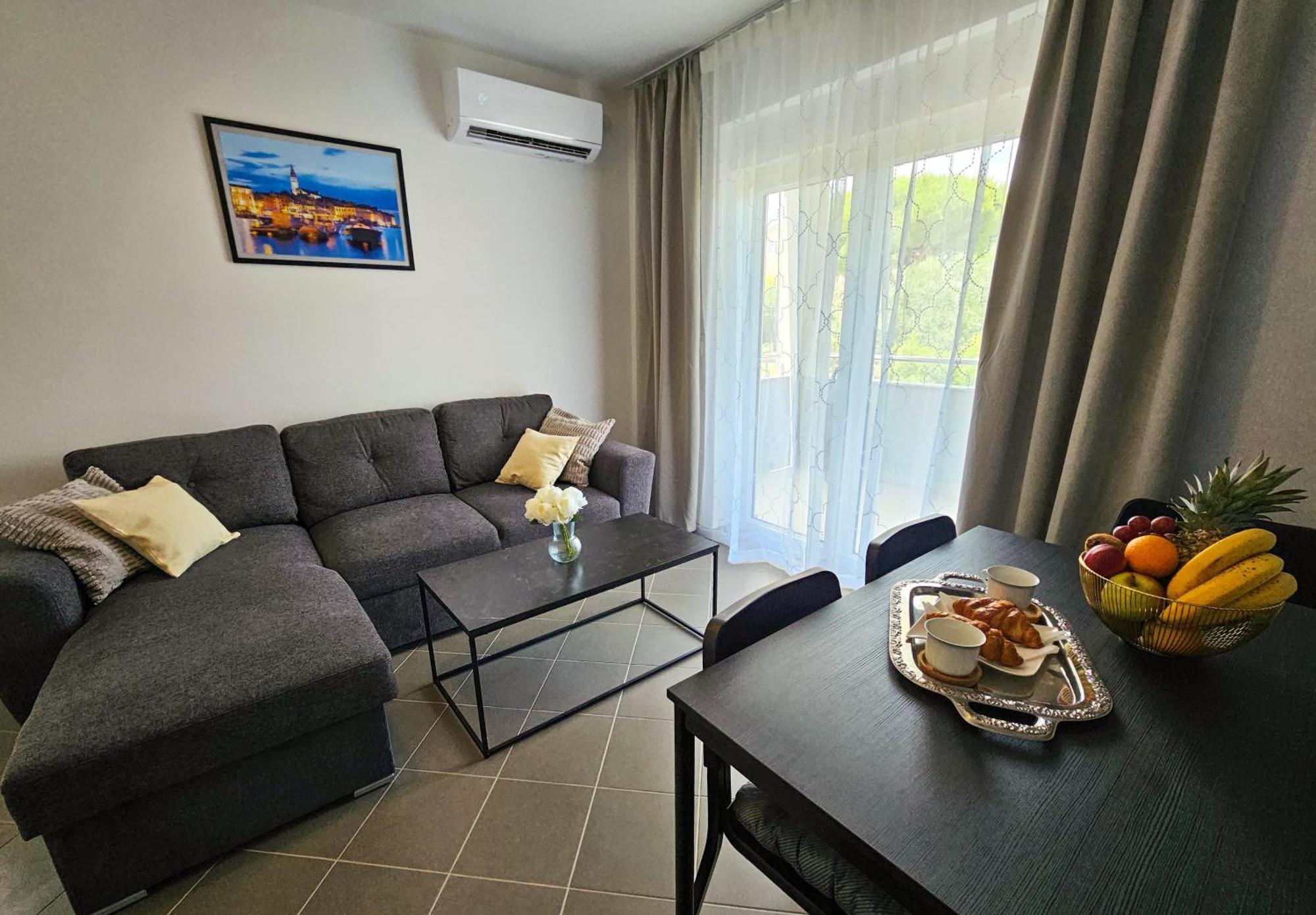 Apartments P&J Medolino 外观 照片